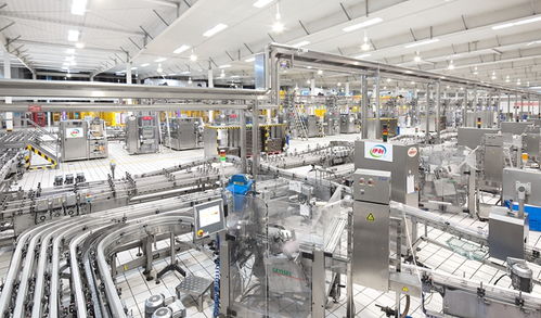 智能化賦能品質(zhì)建設，伊利蟬聯(lián)中國質(zhì)量獎提名獎