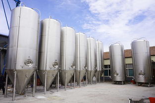 上海精釀酒廠設(shè)備貼標(biāo)機(jī) 提升啤酒生產(chǎn)自動化與品牌形象的關(guān)鍵