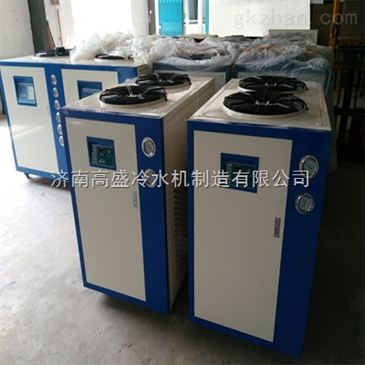 牛奶與啤酒專用冷水機(jī) 保鮮與釀造的創(chuàng)新解決方案