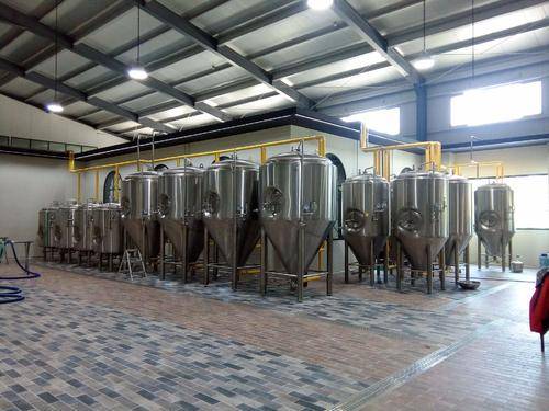 精釀啤酒設備的優缺點解析 開啟微型釀造之旅的鑰匙